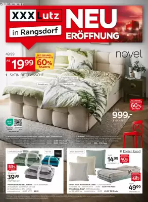 XXXLutz (gültig bis 27-04)