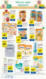 Tesco leták týden 16 Strana 10