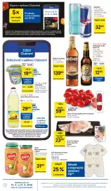 Tesco leták týden 16 Strana 2