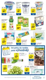 Tesco leták týden 16 Strana 3