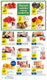 Tesco leták týden 16 Strana 4