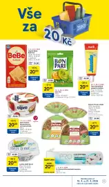 Tesco leták týden 16 Strana 5