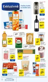 Tesco leták týden 16 Strana 6