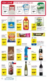 Tesco leták týden 16 Strana 8