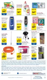 Tesco leták týden 16 Strana 9