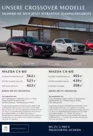 Mazda Prospekt Seite 4