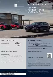 Mazda Prospekt Seite 5