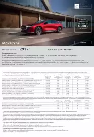 Mazda Prospekt Seite 7