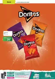 Tamda Foods leták týden 16 Strana 20