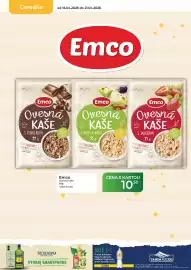 Tamda Foods leták týden 16 Strana 28