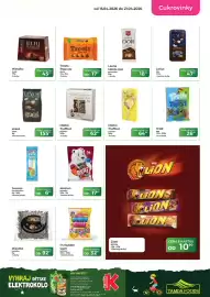 Tamda Foods leták týden 16 Strana 29