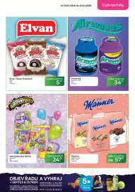 Tamda Foods leták týden 16 Strana 33