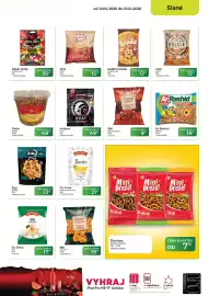 Tamda Foods leták týden 16 Strana 37