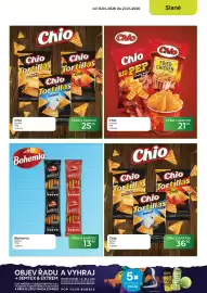 Tamda Foods leták týden 16 Strana 39