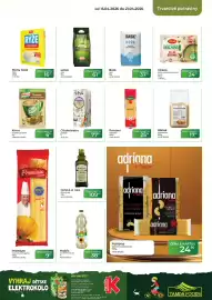 Tamda Foods leták týden 16 Strana 41