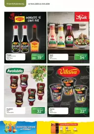 Tamda Foods leták týden 16 Strana 42