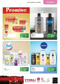 Tamda Foods leták týden 16 Strana 55