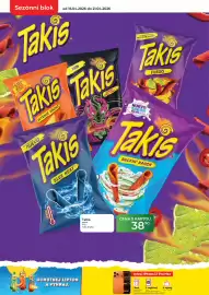 Tamda Foods leták týden 16 Strana 6