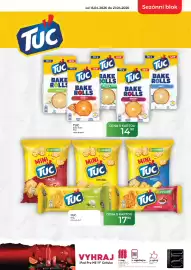 Tamda Foods leták týden 16 Strana 7