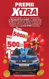 Catalog Kaufland săptămâna 16 Pagină 8