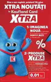 Catalog Kaufland săptămâna 16 Pagină 2