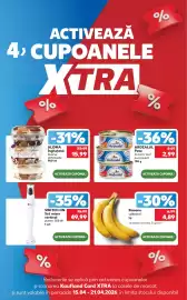 Catalog Kaufland săptămâna 16 Pagină 6