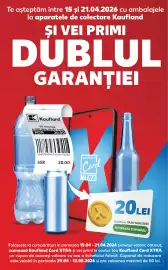 Catalog Kaufland săptămâna 16 Pagină 7