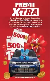 Catalog Kaufland săptămâna 16 Pagină 8