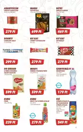 CBA akciós újság hét 16 Oldal 5