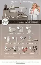 CBA akciós újság hét 16 Oldal 8