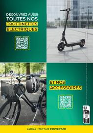 Catalogue Feu Vert page 8