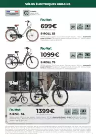 Catalogue Feu Vert page 2