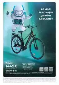 Catalogue Feu Vert page 3