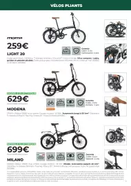 Catalogue Feu Vert page 5