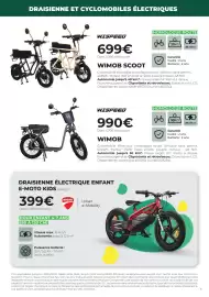 Catalogue Feu Vert page 6