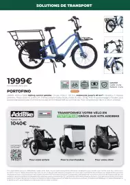 Catalogue Feu Vert page 7