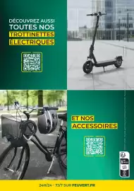 Catalogue Feu Vert page 8