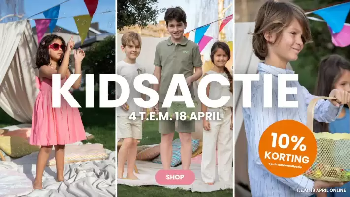 Giks (geldig t/m 18-04)