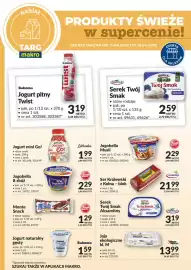 Makro gazetka tydzień 16 Strona 1