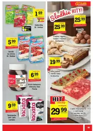 Gram Market gazetka tydzień 16 Strona 10