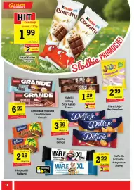 Gram Market gazetka tydzień 16 Strona 11