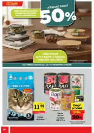 Gram Market gazetka tydzień 16 Strona 15