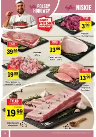 Gram Market gazetka tydzień 16 Strona 3