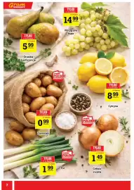 Gram Market gazetka tydzień 16 Strona 7