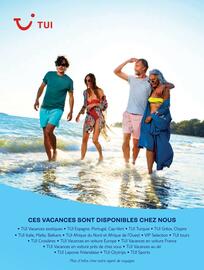 TUI folder Pagina 404