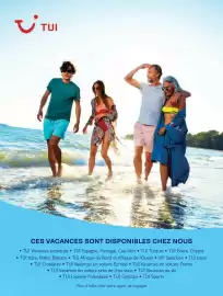 TUI folder Pagina 404