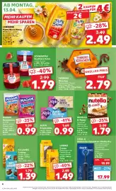 Kaufland DE tilbudsavis Side 4