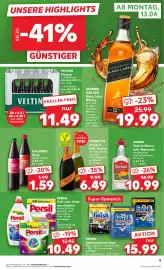 Kaufland DE tilbudsavis Side 5