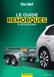 Catalogue Feu Vert page 1