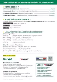 Catalogue Feu Vert page 2